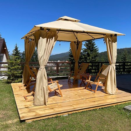 Vila Lucky Kop & Restoran Kopaonik Exterior photo
