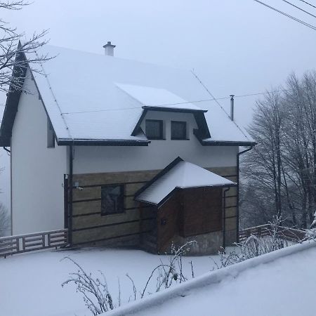 Vila Lucky Kop & Restoran Apartment Kopaonik Exterior photo