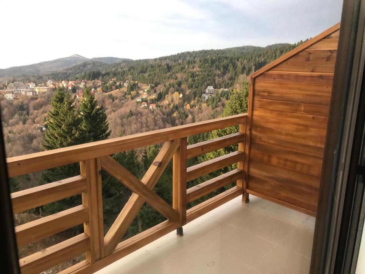 Vila Lucky Kop & Restoran Kopaonik Exterior photo